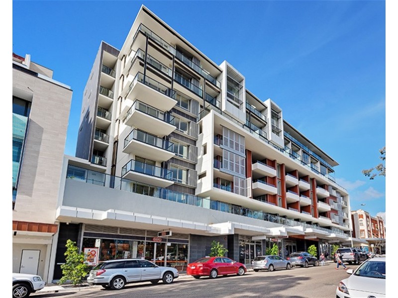 505/29 Lindfield Ave, Lindfield NSW 2070