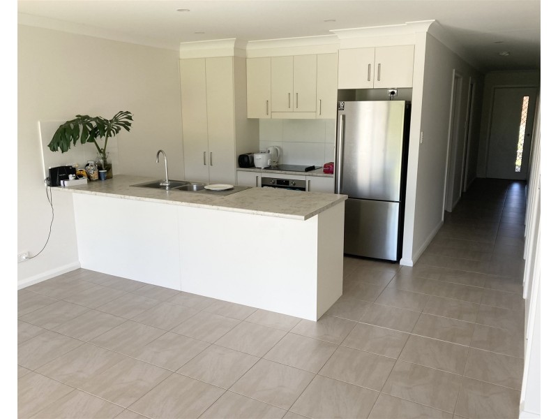 3 Kooroora Ridge, Kendall NSW 2439