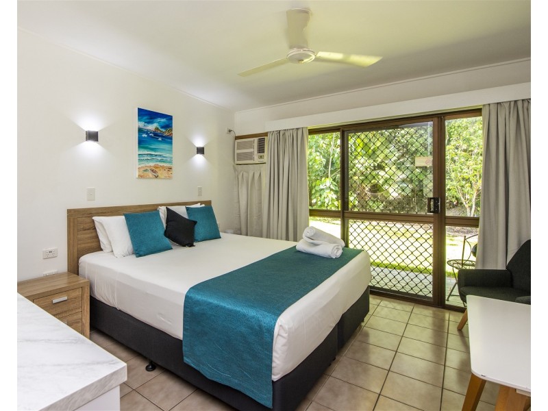 69/61-79 Mandalay Avenue, Nelly Bay QLD 4819