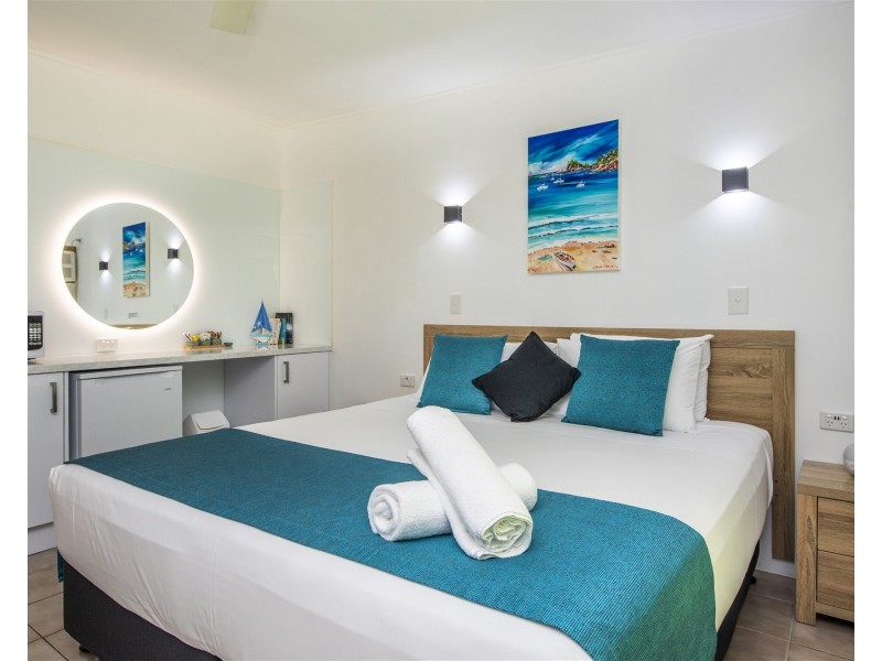 69/61-79 Mandalay Avenue, Nelly Bay QLD 4819