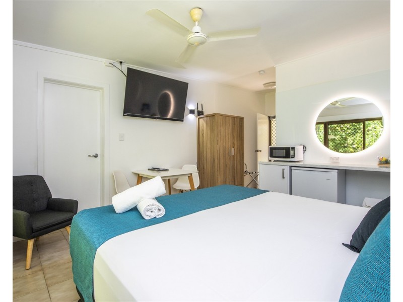 69/61-79 Mandalay Avenue, Nelly Bay QLD 4819