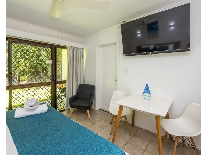 69/61-79 Mandalay Avenue, Nelly Bay QLD 4819