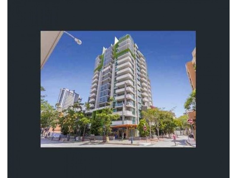 67/454 Upper Edward Street, Spring Hill QLD 4000