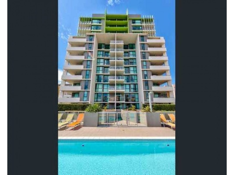 67/454 Upper Edward Street, Spring Hill QLD 4000