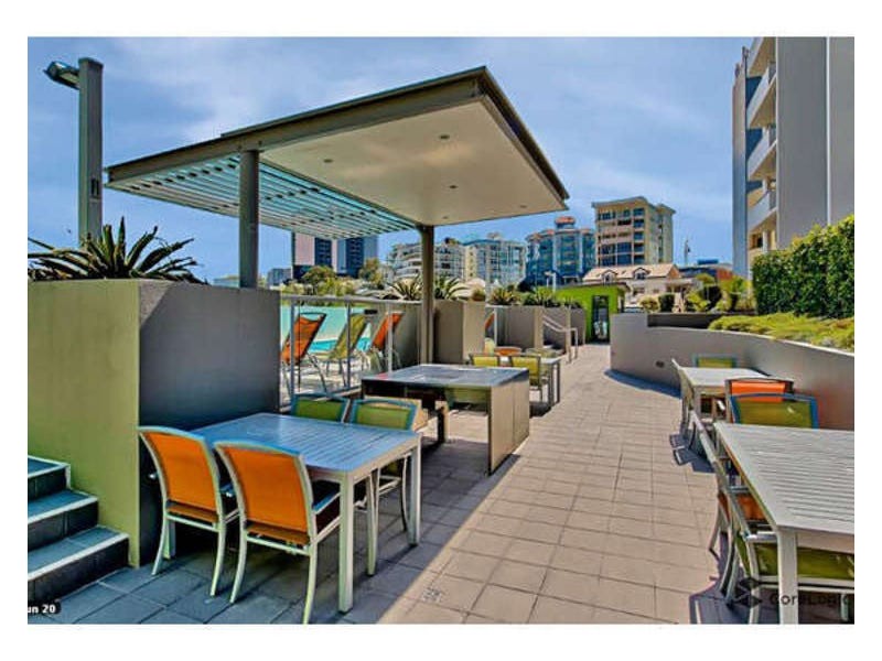 67/454 Upper Edward Street, Spring Hill QLD 4000