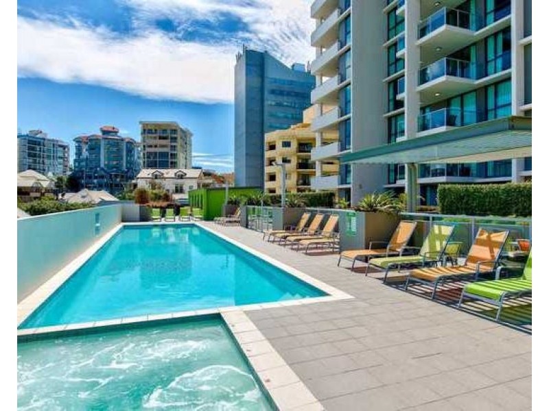 67/454 Upper Edward Street, Spring Hill QLD 4000