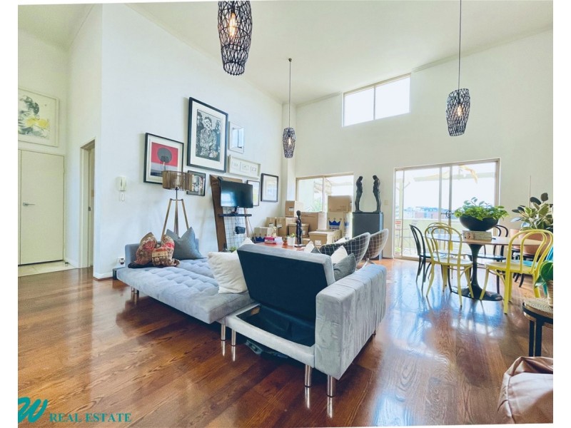 44/13-17 Greek St, Glebe NSW 2037