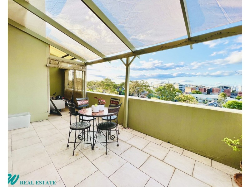 44/13-17 Greek St, Glebe NSW 2037