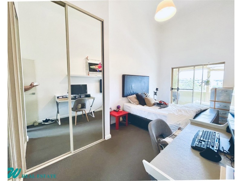 44/13-17 Greek St, Glebe NSW 2037