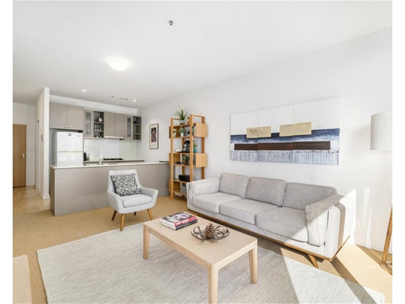 601 Little Lonsdale Street, Melbourne VIC 3000