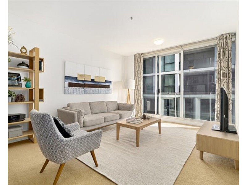 601 Little Lonsdale Street, Melbourne VIC 3000