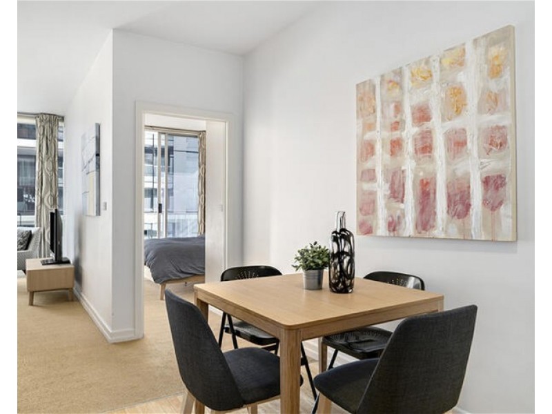 601 Little Lonsdale Street, Melbourne VIC 3000