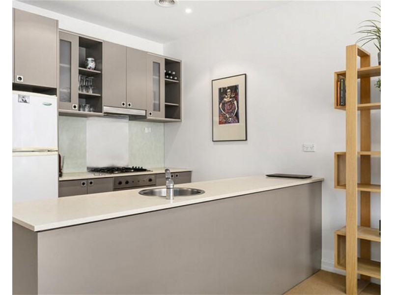 601 Little Lonsdale Street, Melbourne VIC 3000