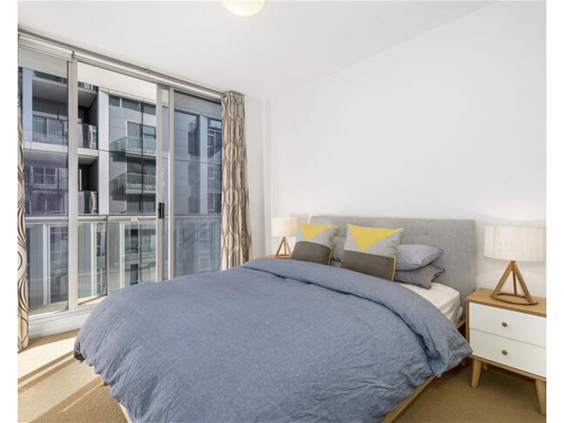 601 Little Lonsdale Street, Melbourne VIC 3000