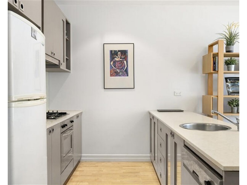 601 Little Lonsdale Street, Melbourne VIC 3000