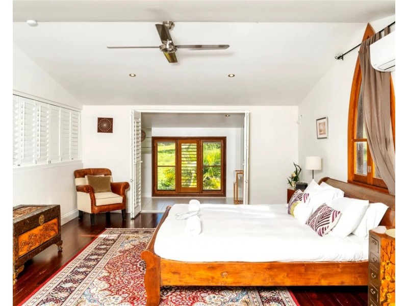 45 Myocum Ridge Road, Myocum NSW 2481