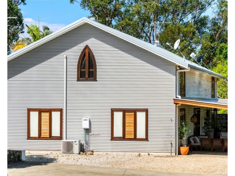 45 Myocum Ridge Road, Myocum NSW 2481