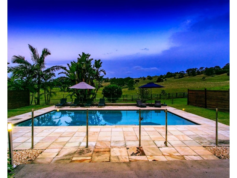 45 Myocum Ridge Road, Myocum NSW 2481