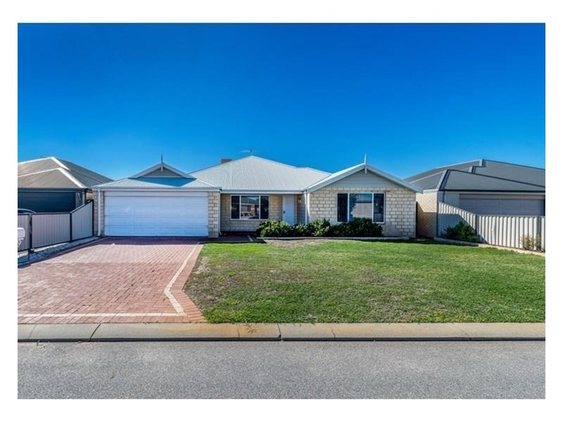 11 Eglinton Terrace, Dudley Park WA 6210