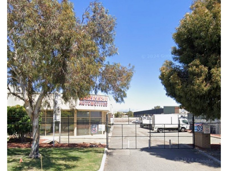 2/24 Trade, Malaga WA 6090