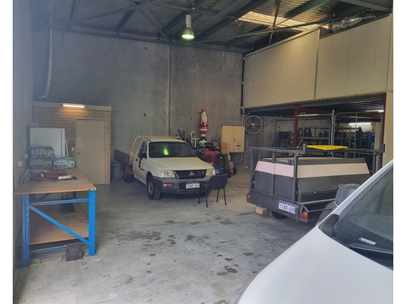 2/24 Trade, Malaga WA 6090