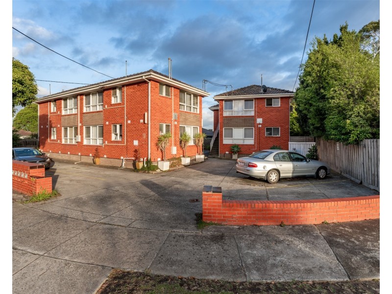 7/1 Edney Court, Noble Park VIC 3174