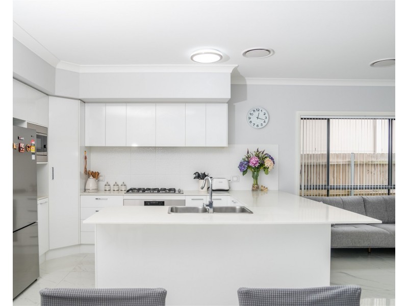 23 Tilley Street, Dundas Valley NSW 2117