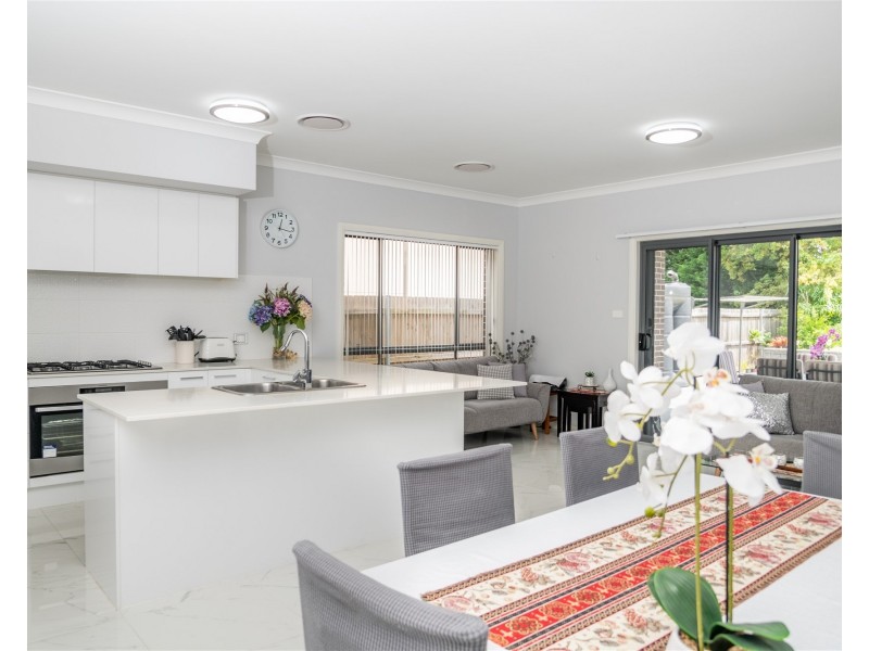 23 Tilley Street, Dundas Valley NSW 2117