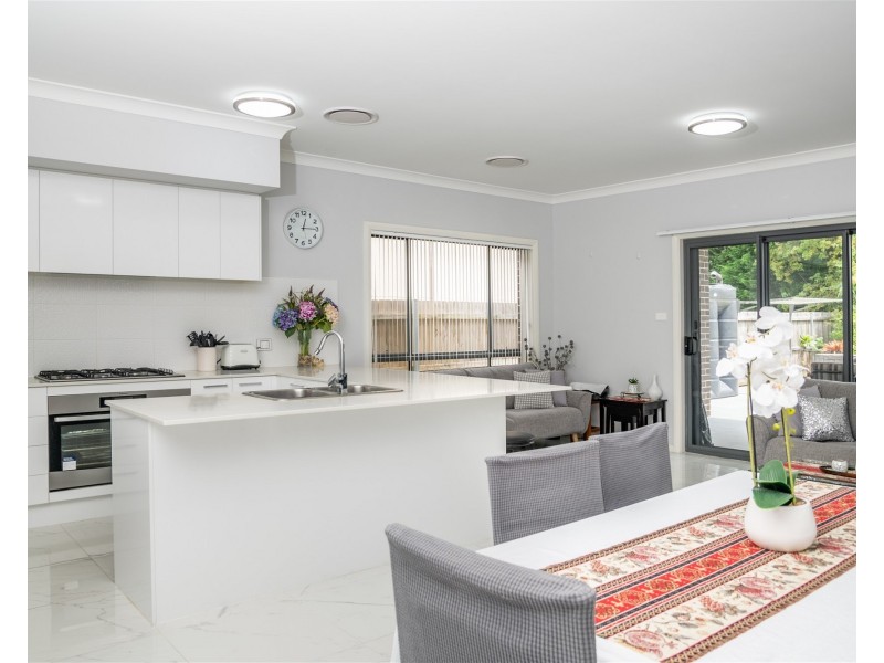 23 Tilley Street, Dundas Valley NSW 2117