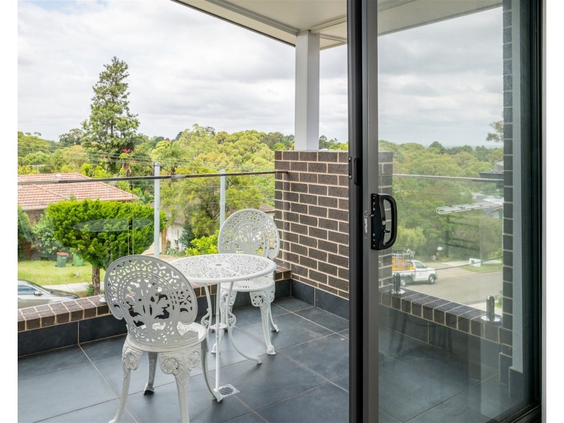 23 Tilley Street, Dundas Valley NSW 2117
