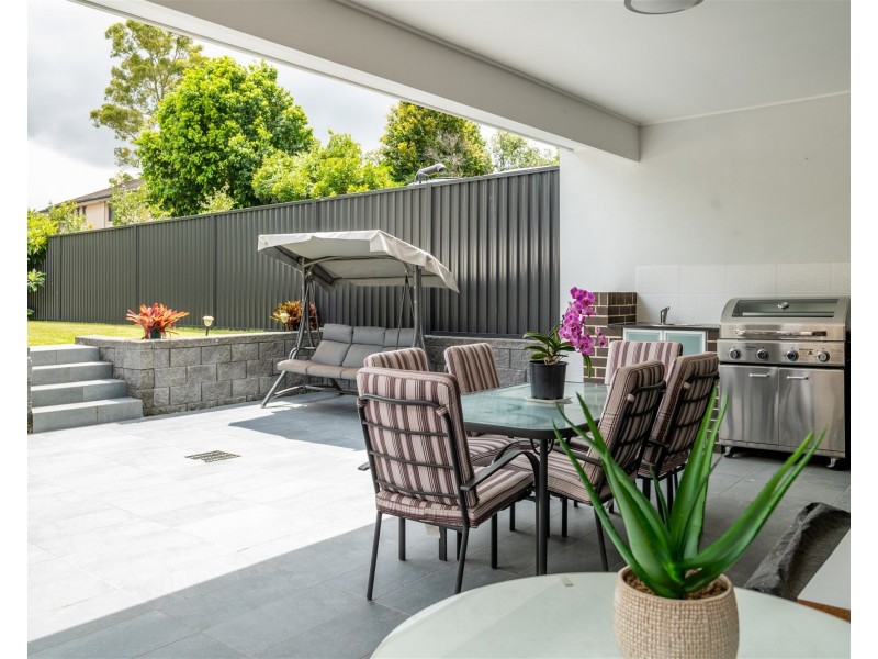 23 Tilley Street, Dundas Valley NSW 2117