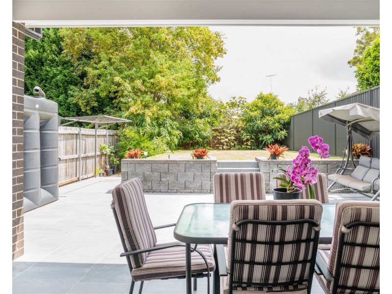 23 Tilley Street, Dundas Valley NSW 2117
