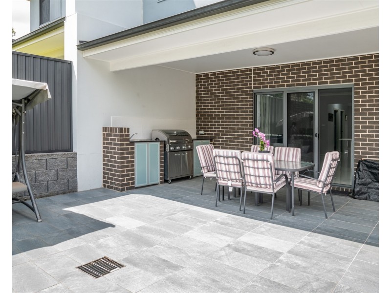 23 Tilley Street, Dundas Valley NSW 2117