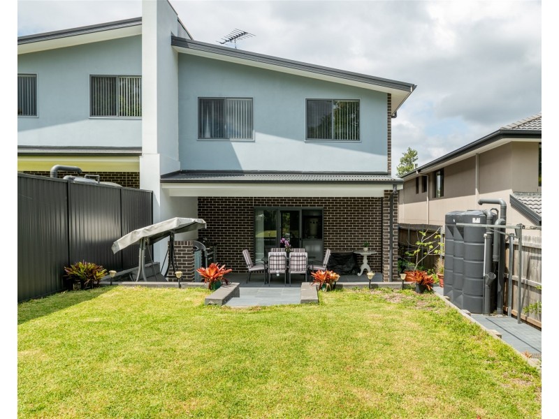 23 Tilley Street, Dundas Valley NSW 2117
