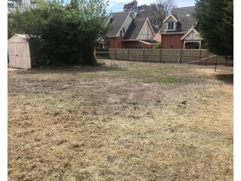 1671 Malvern Road, Glen Iris VIC 3146