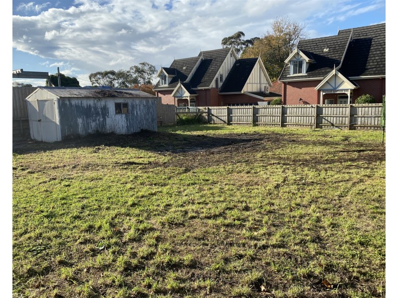 1671 Malvern Road, Glen Iris VIC 3146