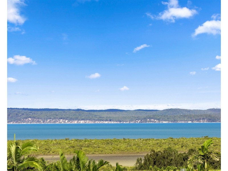 51 Windjammer Circuit, River Heads QLD 4655