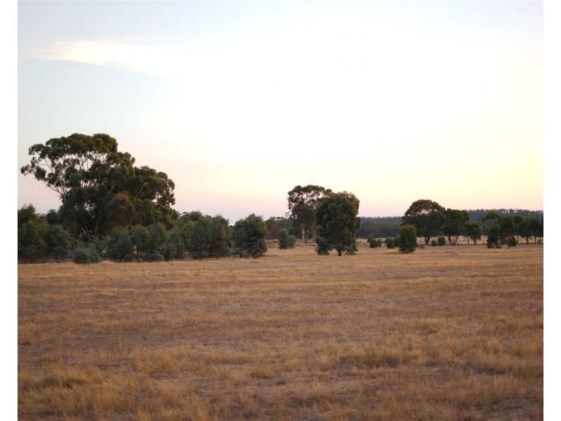 164 Mount View Rd, Goldsborough VIC 3472