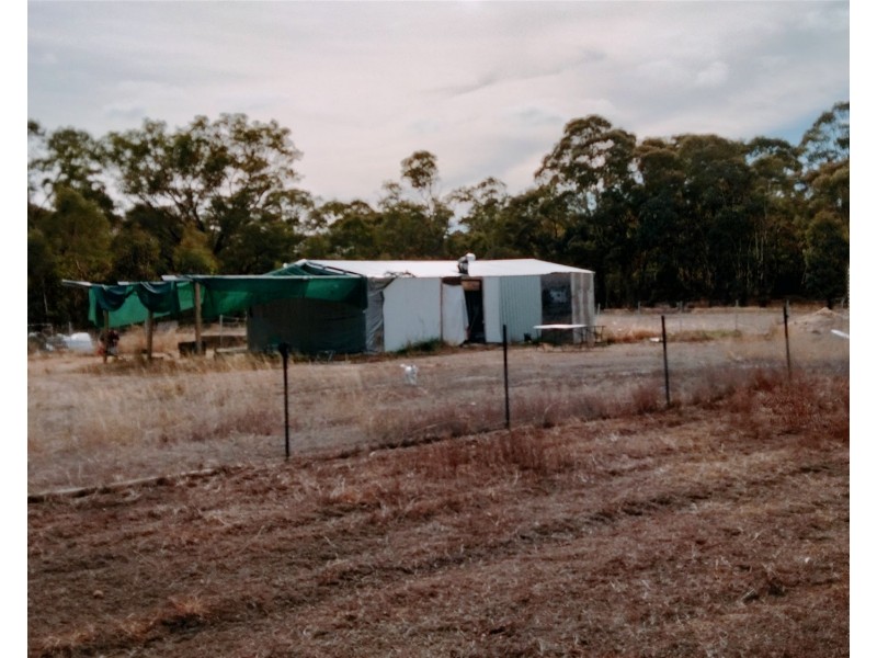 164 Mount View Rd, Goldsborough VIC 3472