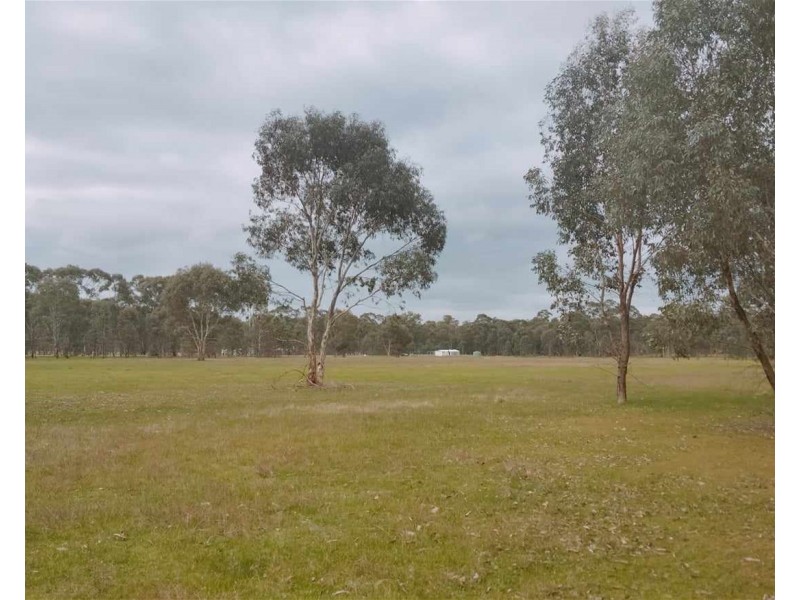 164 Mount View Rd, Goldsborough VIC 3472