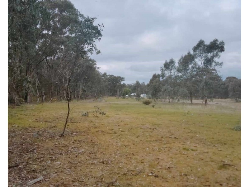 164 Mount View Rd, Goldsborough VIC 3472