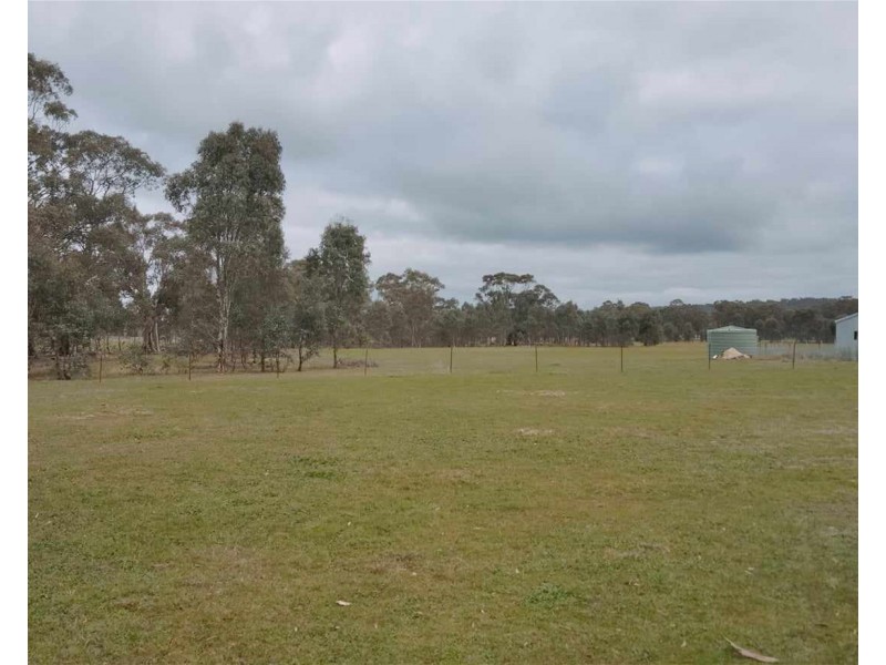 164 Mount View Rd, Goldsborough VIC 3472