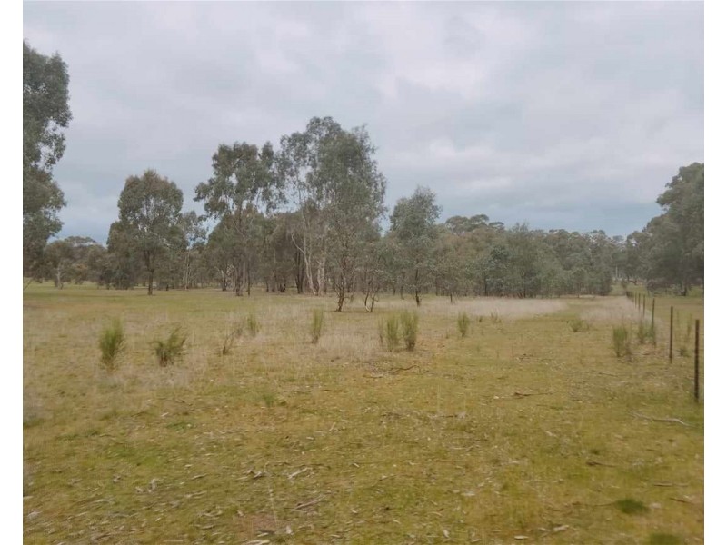 164 Mount View Rd, Goldsborough VIC 3472
