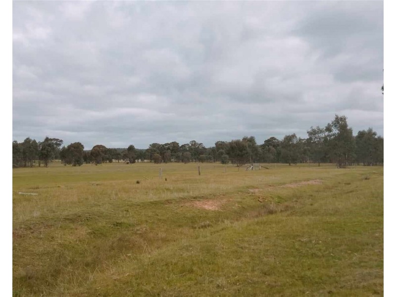164 Mount View Rd, Goldsborough VIC 3472