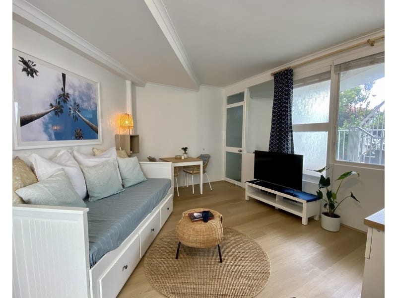 4/343 Maroubra Road, Maroubra NSW 2035