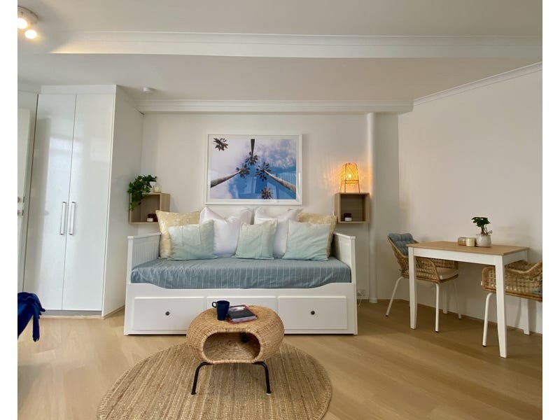 4/343 Maroubra Road, Maroubra NSW 2035