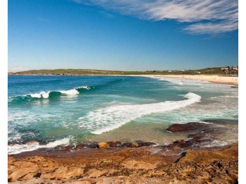 4/343 Maroubra Road, Maroubra NSW 2035