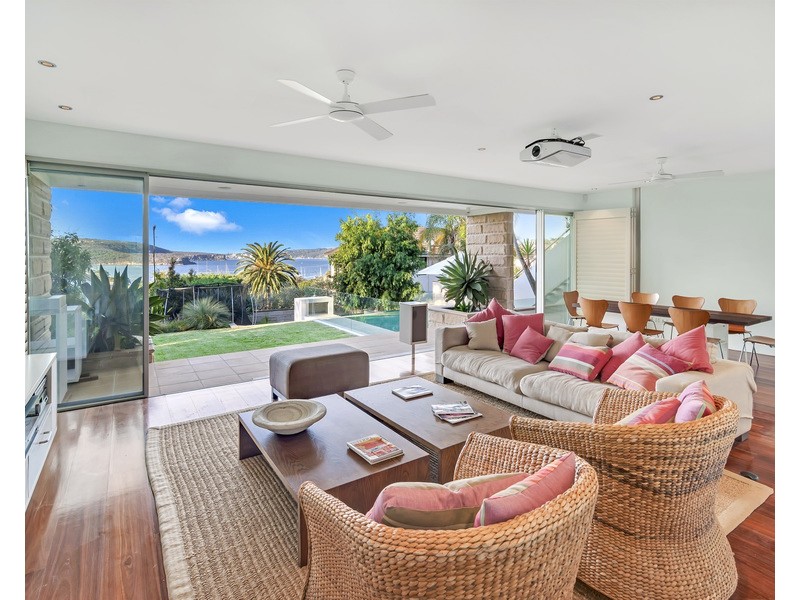 Apartment 1/1A Balmoral Avenue, Mosman NSW 2088