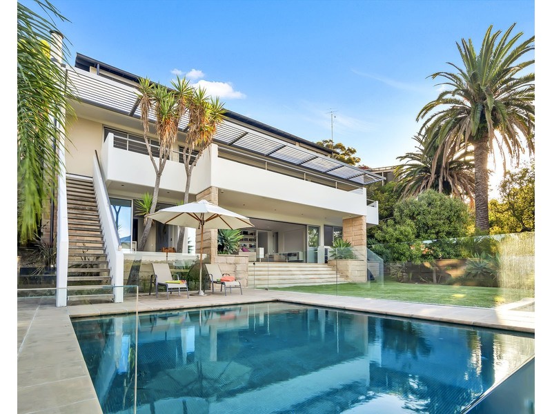 Apartment 1/1A Balmoral Avenue, Mosman NSW 2088