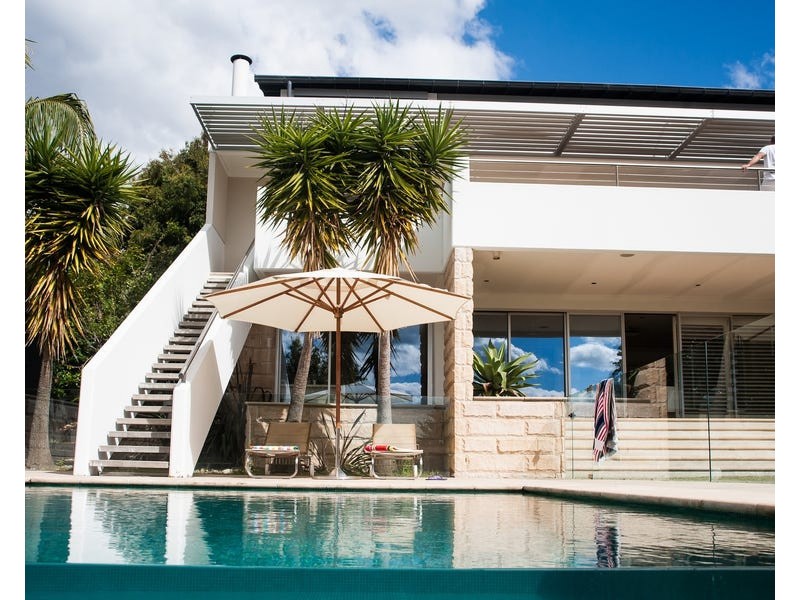 Apartment 1/1A Balmoral Avenue, Mosman NSW 2088